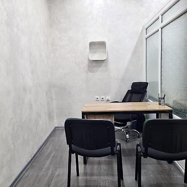 Продажа офисов: Продажа офисов 60 м², С ремонтом, Без мебели, Многоэтажное здание, 1 этаж — 3