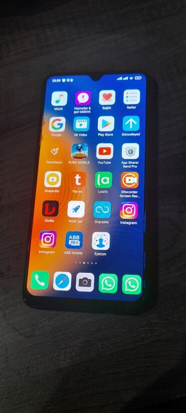 mi qulaqciqlar v Azərbaycan | Qulaqlıqlar: Xiaomi Mi 9 | 128 GB
