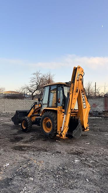 jcb: Экскаватор, JCB, 2023 г., Колесный — 5