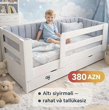 Oğlan və qız üçün, Yeni, Çarpayı, Siyirməli lalafo.az -da Oğlan və qız üçün, Yeni, Çarpayı, Siyirməli