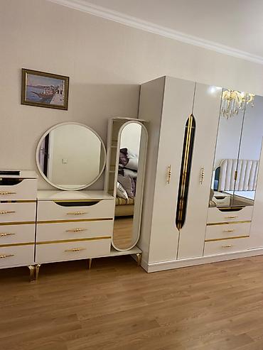 mida 2: ✨ Nərimanov Metrosunun Yanında ("Park Nərimanov Residence") 100 m² 2 — 7