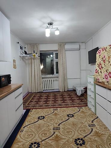 Продажа квартир: 1 комната, 18 м², Гостиничный тип, 3 этаж — 1