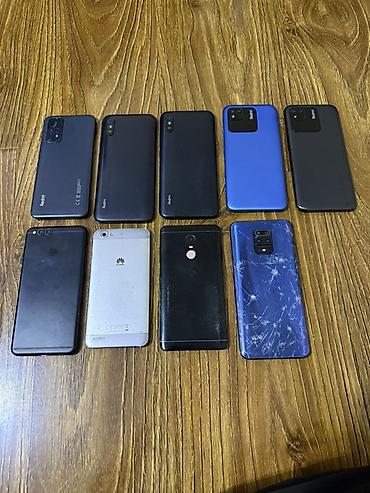 Redmi, Redmi 10C, Б/у, 128 ГБ, 1 SIM, 2 SIM