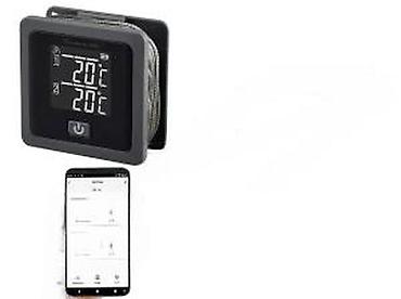 Sve za roštilj: Bluetooth/Bežični termometar za roštilj i rernu – sa 2 sonde - — 12