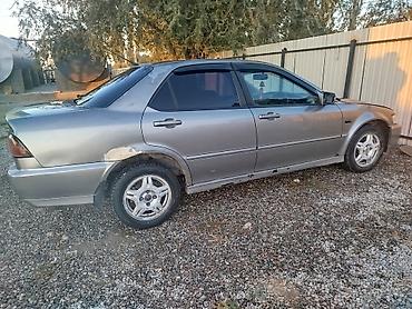 хонда дио 34: Honda Accord: 2000 г., 2 л, Автомат, Бензин, Седан — 7