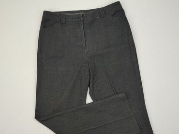 Spodnie materiałowe, XS (EU 34), stan - Dobry