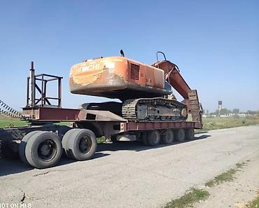 Прицепы и полуприцепы: Прицеп, Трал, Б/у at lalafo.kg — 5 Прицепы и полуприцепы: Прицеп, Трал, Б/у — 5