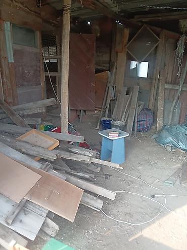 Продажа коттеджей и домов: Продается частный дом с приусадебным участком. Описание: - Участок с — 3