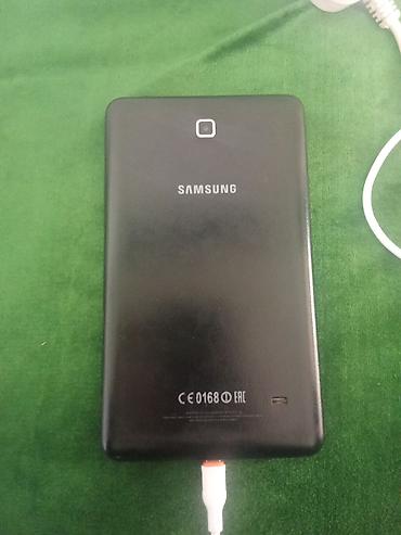 Планшеты: Планшет Samsung Galaxy Tab (7–8") с поддержкой звонков - Экран — 5