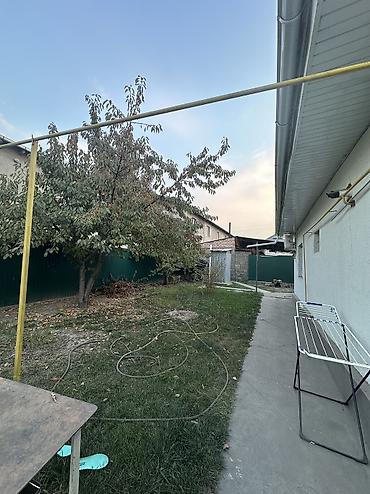 rent hous: 100 м², 4 комнаты, Кара-Жыгач ж/м, Можно с животными — 2
