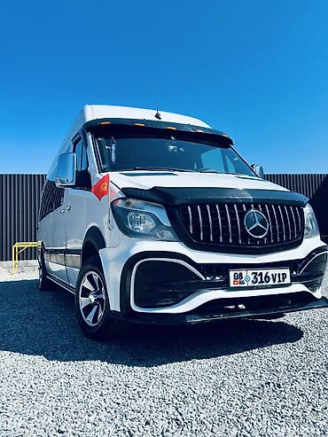 микробус под наем: Бус на аренду# Кортеж#Бус на заказ#VIP sprinter# Принимаем заказы по — 1