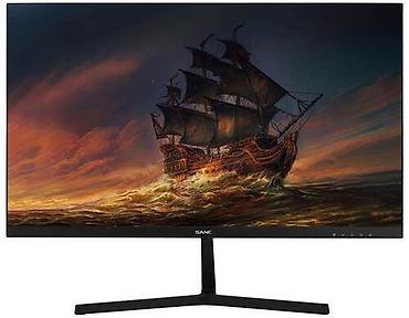 компьтеры: Монитор, Новый, LED, 27" - 28" — 2