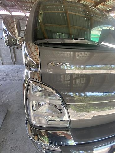 neta gt: Легкий грузовик, Hyundai, Стандарт, До 1 т, Новый — 7