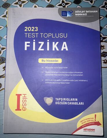 10 cu sinif rus dili kitabi pdf: Testlər