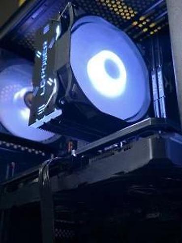 Desktop računari i radne stanice: ✨ Ryzen 5 7600 / RTX 4060 / B650 / 32GB / 1TB – SM083PC ✨ Prodaja i — 2