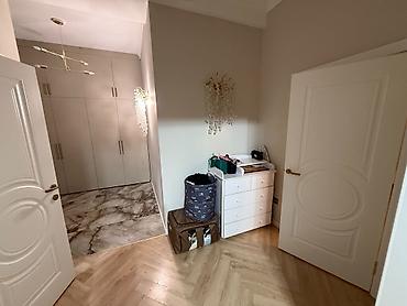 Продажа квартир: 2 комнаты, 62 м², Асанбай мкр Элитка, 5 этаж, Евроремонт — 5