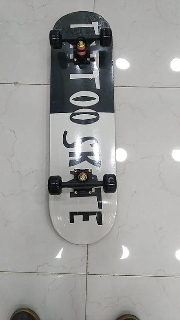 İdman və istirahət: Skeybord, Kaykay və Pennyboardlar🛹 🔹Hər növ və hər yaşa uyğun vardır🌈 — 7