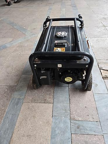 su matoru gidrafon: Satış, İşlənmiş, Benzin, Generator, Astra, Ünvandan götürmə, Kredit yoxdur — 2