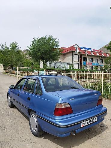 Daewoo: Daewoo Nexia: 2007 г., 1.5 л, Седан — 4