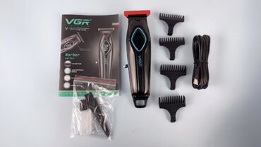 Elektrik üzqırxanlar: Elektrik üzqırxan, Vgr — 8