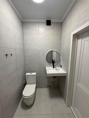 Продажа квартир: 2 комнаты, 42 м², Тунгуч мкр Элитка, 9 этаж, Дизайнерский ремонт — 10