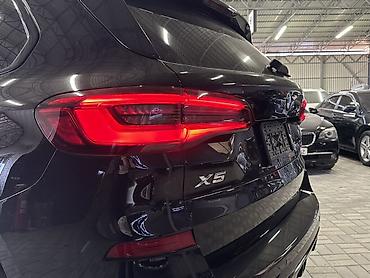 BMW: BMW X5: 2019 г., 3 л, Автомат, Бензин, Кроссовер — 5
