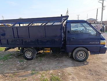 e klass: Hyundai Porter 
сатылат ватсап номер продаётся портер — 2