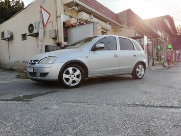 Opel: Opel Corsa: 1.1 l | 2004 il 210 km Hetçbek — 9