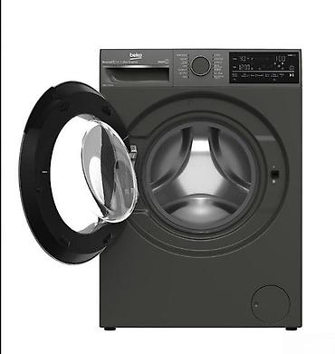 moza r5: Paltaryuyan "BEKO B3WFU51240MCI"W/MACHINE BEKO B3WFU51240MCI ✅ Brend — 2