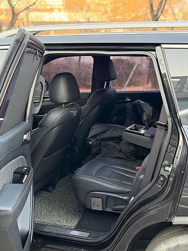 Ssangyong: Ssangyong Rexton: 2020 г., 2.2 л, Дизель — 5