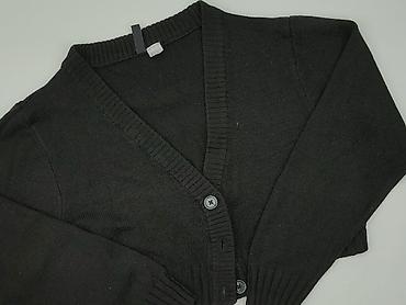 hm cekiny: H&M Divided, Kardigan damski, rozmiar S — 1