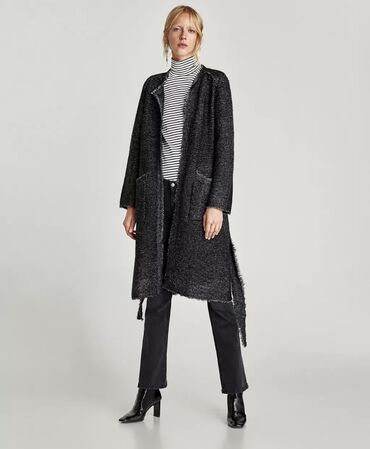 кардиган zara: Кофта, M (EU 38)