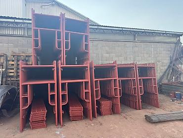 Другие строительные материалы: Леса продаем оптом и в розницу — 2