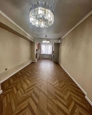 отель бишкек: 4 комнаты, 98 м², Элитка, 10 этаж, Косметический ремонт — 8