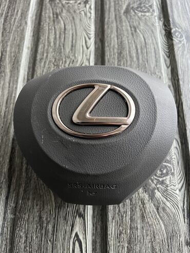 задний бампер гольф 2: Подушка безопасности Lexus 2021 г., Б/у, Оригинал, США