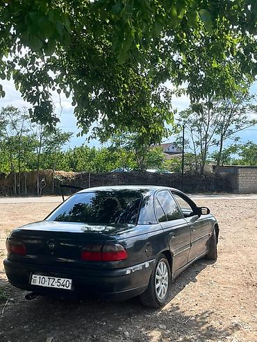 opel stoplari: Salam maşın idial vəziyyətdədir bir balaca kasmetik işi var real — 7