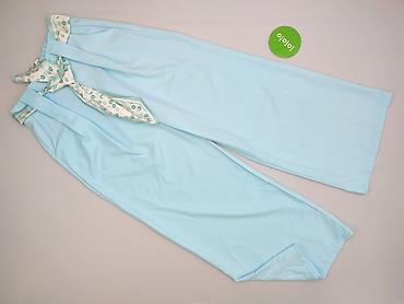 bpc pants: Spodnie materiałowe damskie, rozmiar S — 2