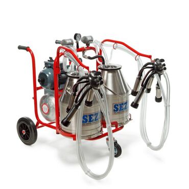 Süd sağan aparatlar: Tək bidon, Türkiyə, Paslanmaz bidon — 18