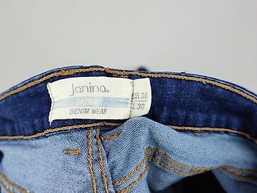 guess jeans: Janina, Jeansy damskie, rozmiar S — 4