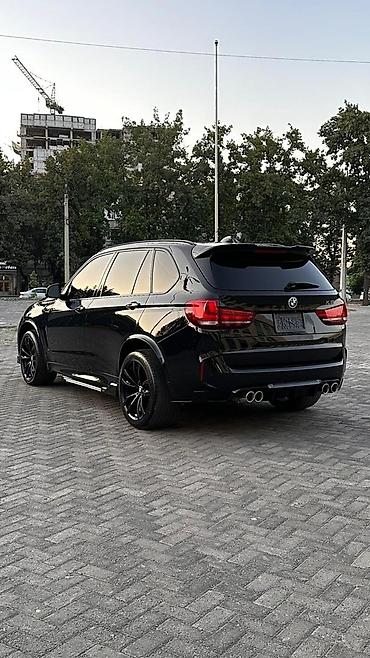 BMW: BMW X5: 2018 г., 3 л, Типтроник, Бензин, Универсал — 9