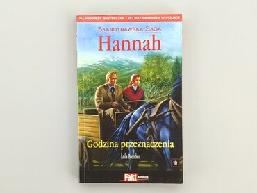 Książki: Książka, gatunek - Literatura faktu, stan - Bardzo dobry