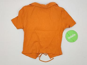 bluzka basic by o la la: House, Top damski, rozmiar M — 4