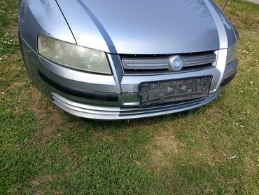 pritisak u gumama 15570 r13: Fiat Stilo 1.9 multijet 2006 godiste. Vlasnik 6 godina,sve racune