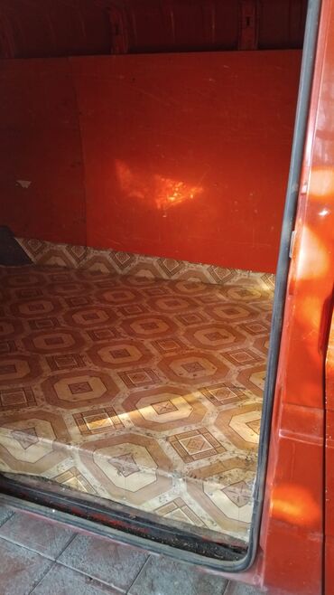 Ford: Ford Transit: 2.5 l | 1999 il Mikroavtobus — 10