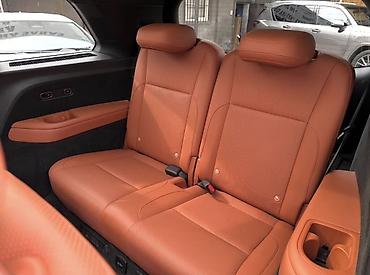 Lixiang: Lixiang L9: 2023 г., 1.5 л, Автомат, Гибрид, Кроссовер — 12