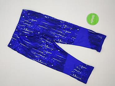 nike tech: Domyos, Legginsy Sportowe damskie, rozmiar S — 3