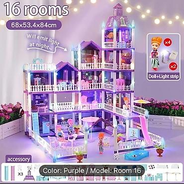 Игрушки: Конструкторы для девочек 👭💃 🤩 🔸️Интерес к конструктору доставляет — 22