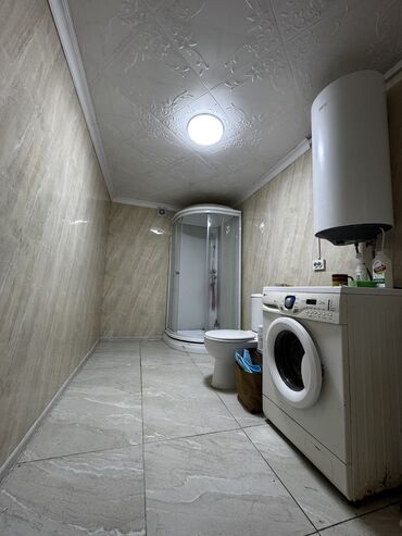 дом кунтуу: Дом, 68 м², 2 комнаты, Собственник, Евроремонт