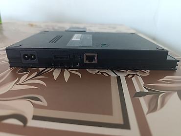 pioneer dvh 735 av: Sony PlayStation 2 Slim konsolu - Model: SCPH-90004 (PAL) - Daxili — 4