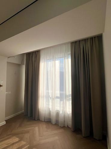 Продажа квартир: 2 комнаты, 52 м², Элитка, 15 этаж, Евроремонт — 20